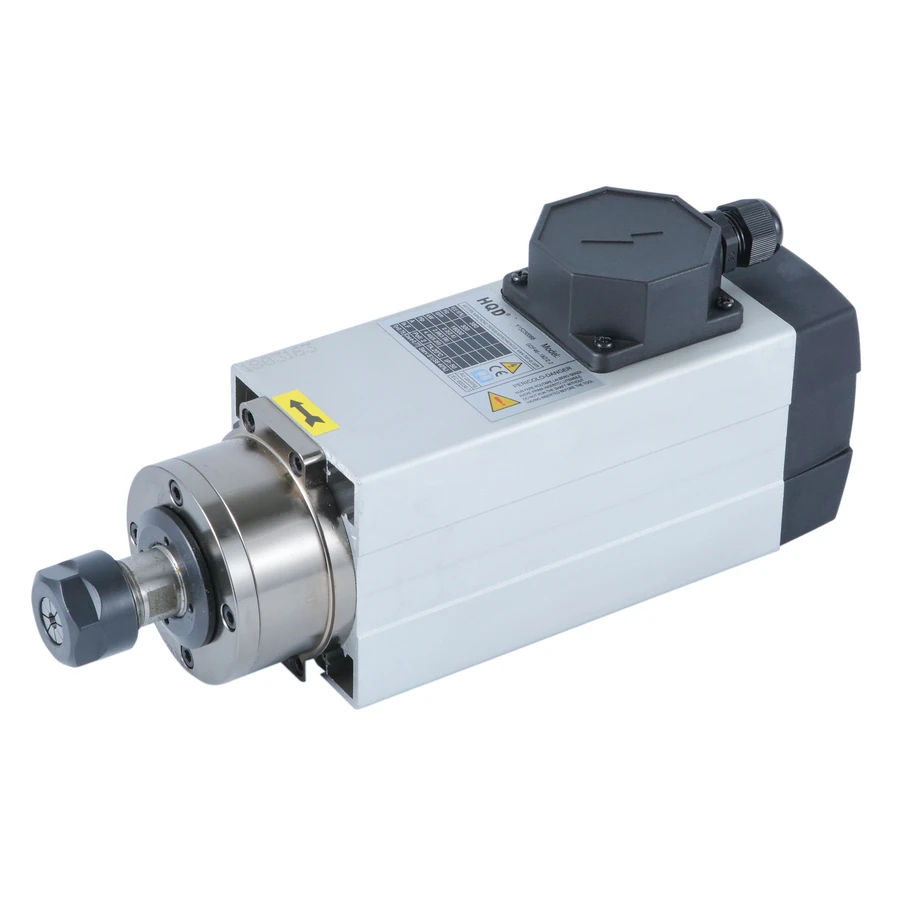 GDF46-18Z/2.2 Housing Mount spindle motor