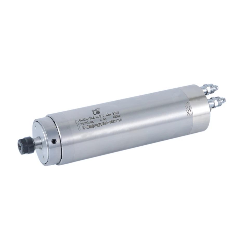 GDK58-24Z/0.8 spindle motor