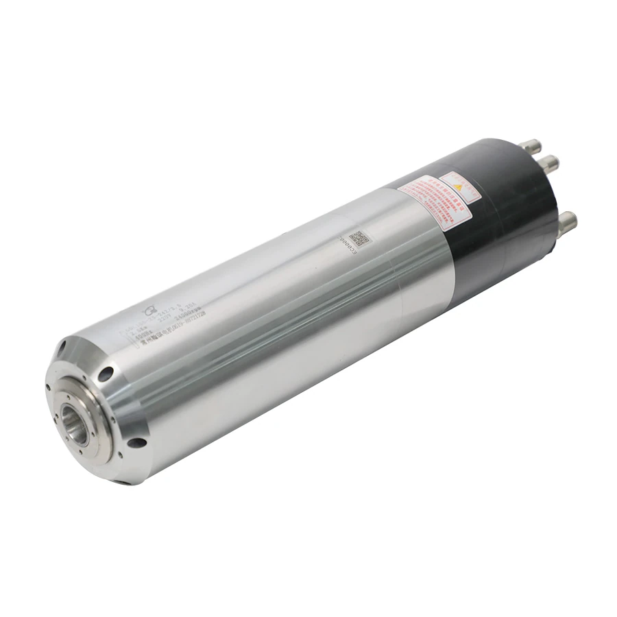 GDL100-25-24Z/2.5  spindle motor