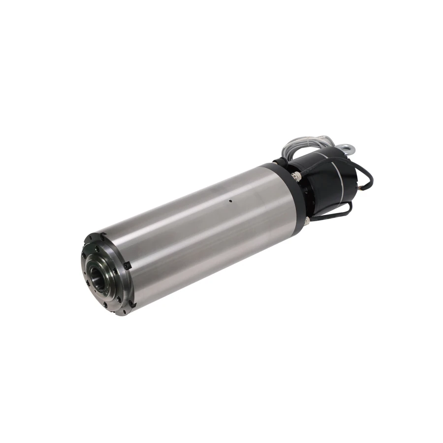 GDL120-30-24Z/5.5  spindle motor