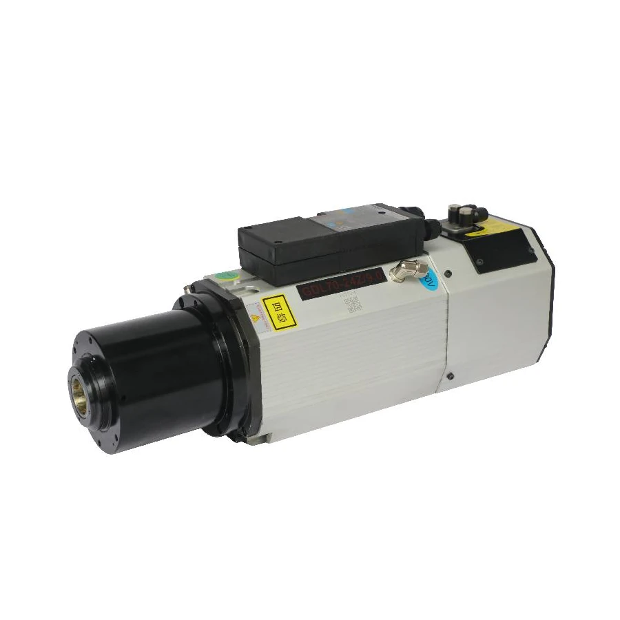 GDL70-24Z/9.0B  spindle motor