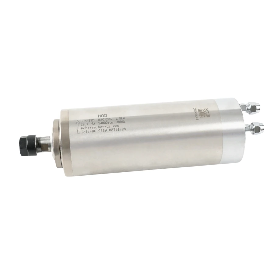 GDZ-17B  spindle motor