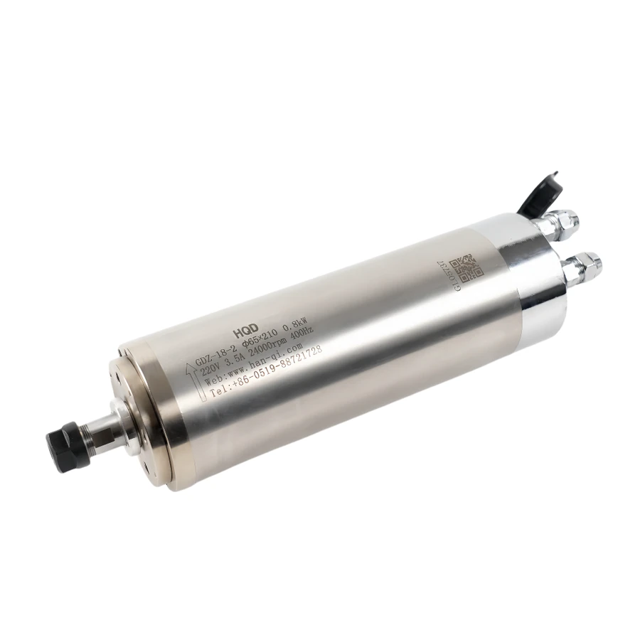 GDZ-18-2 spindle motor