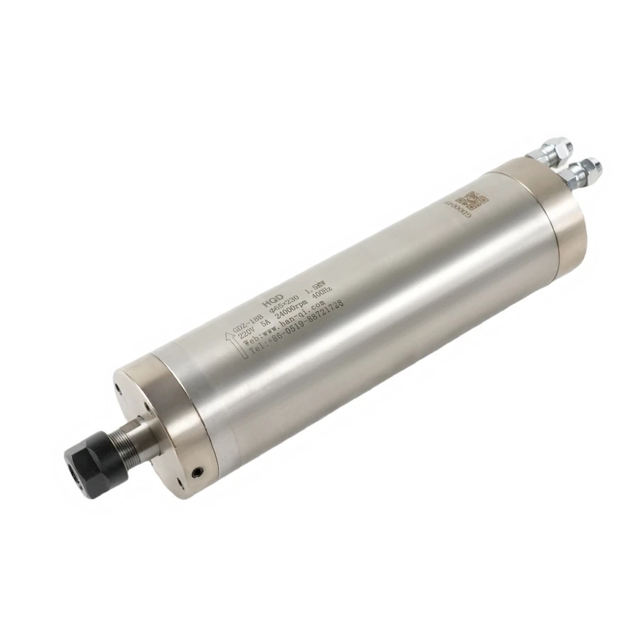 GDZ-18B spindle motor