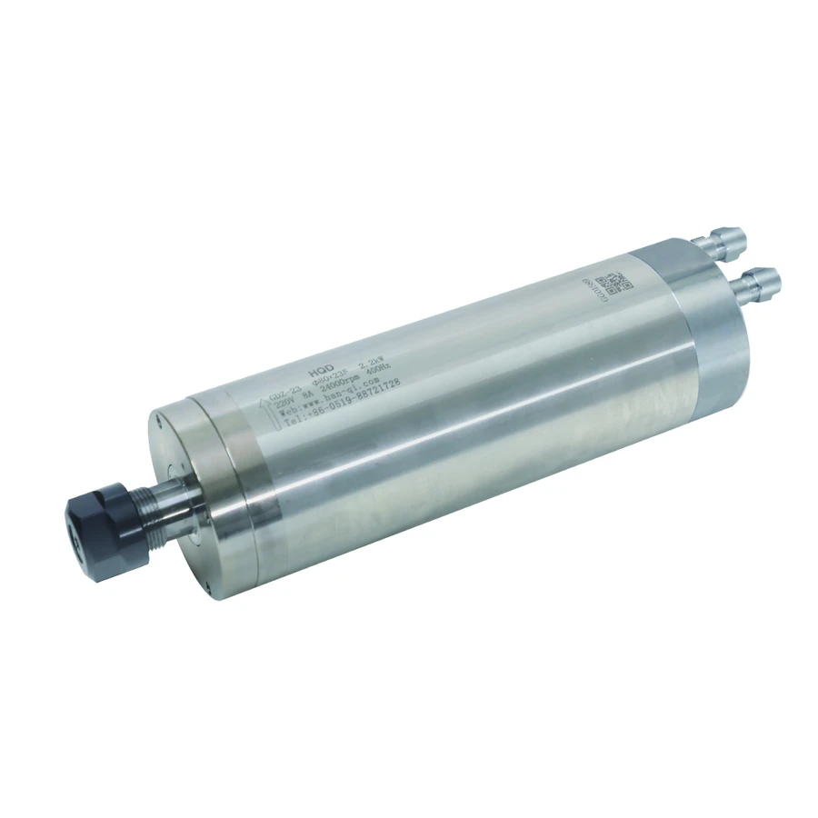 GDZ-23  spindle motor