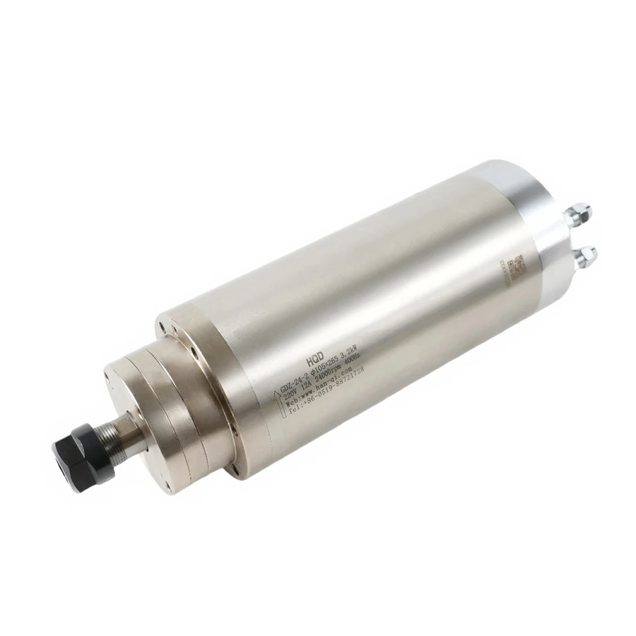 GDZ-24-2 spindle motor