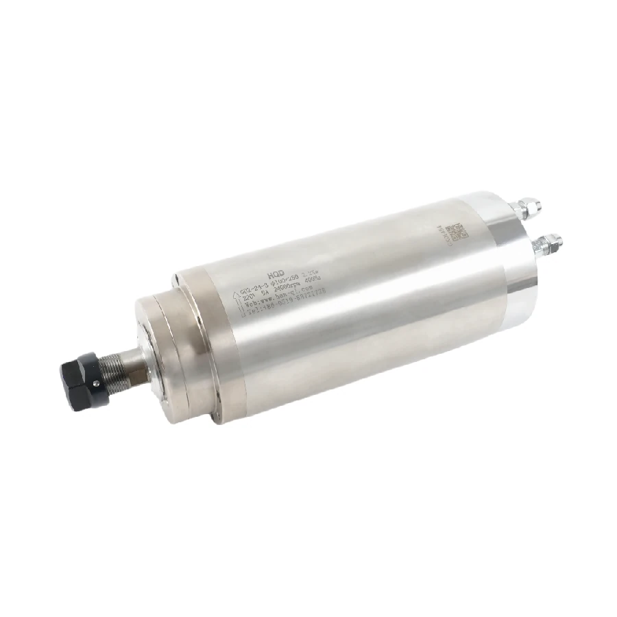 GDZ-24-3 spindle motor